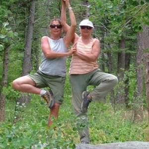 Meet your Posher, Nancy